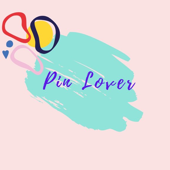 Meet your Posher, Pinlover - Picture 1 of 1